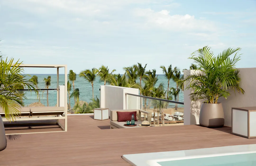 Excellence El Carmen (Adults Only)-1