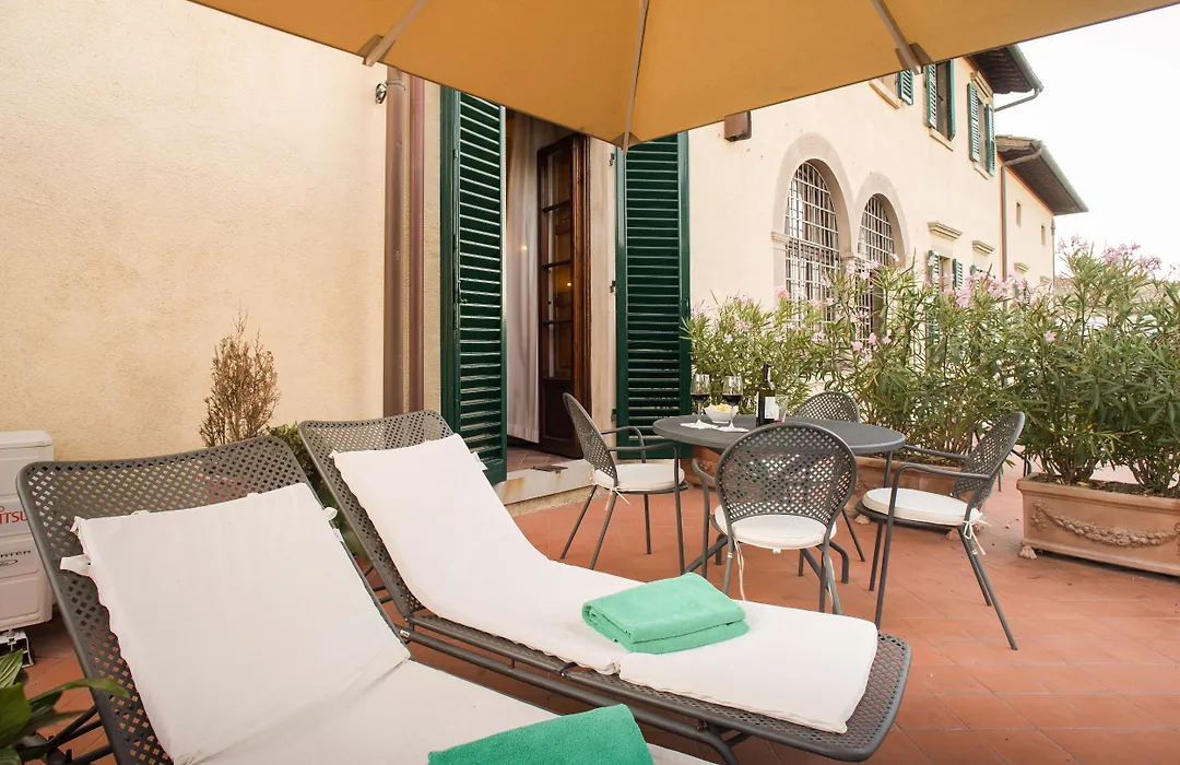 Palazzo Leopoldo Dimora Storica & Spa-1