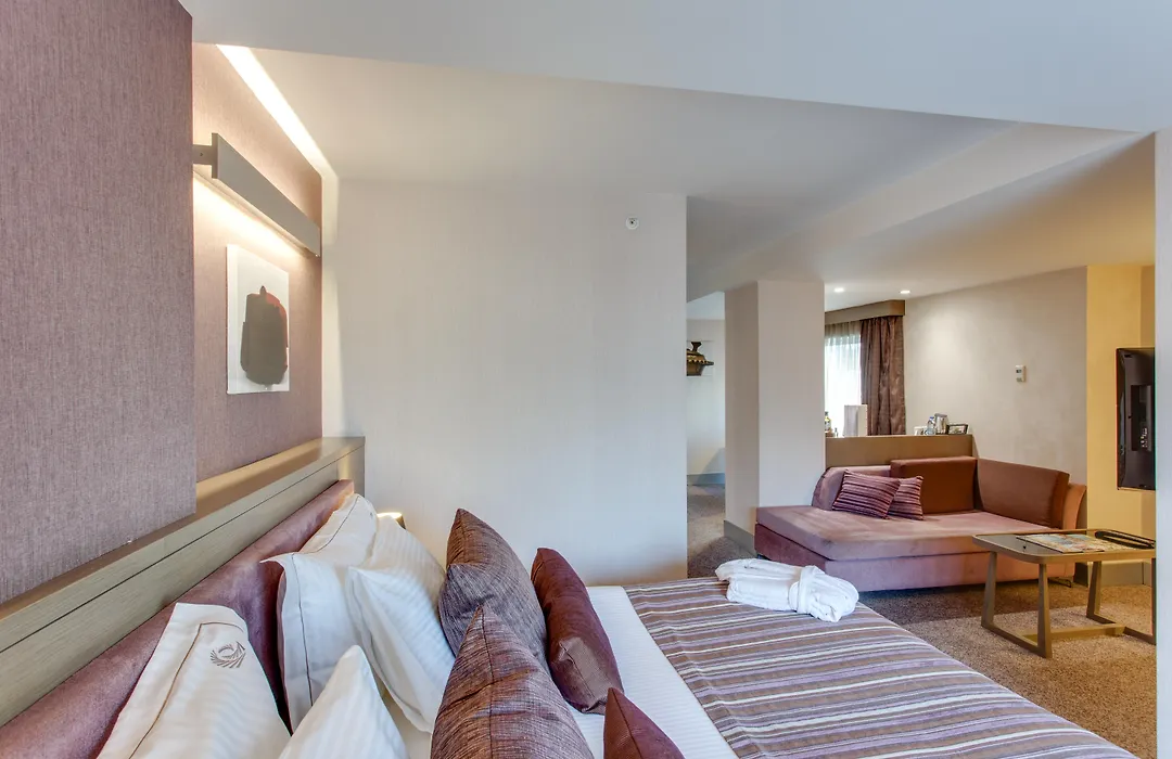 Avantgarde Hotel Levent-1