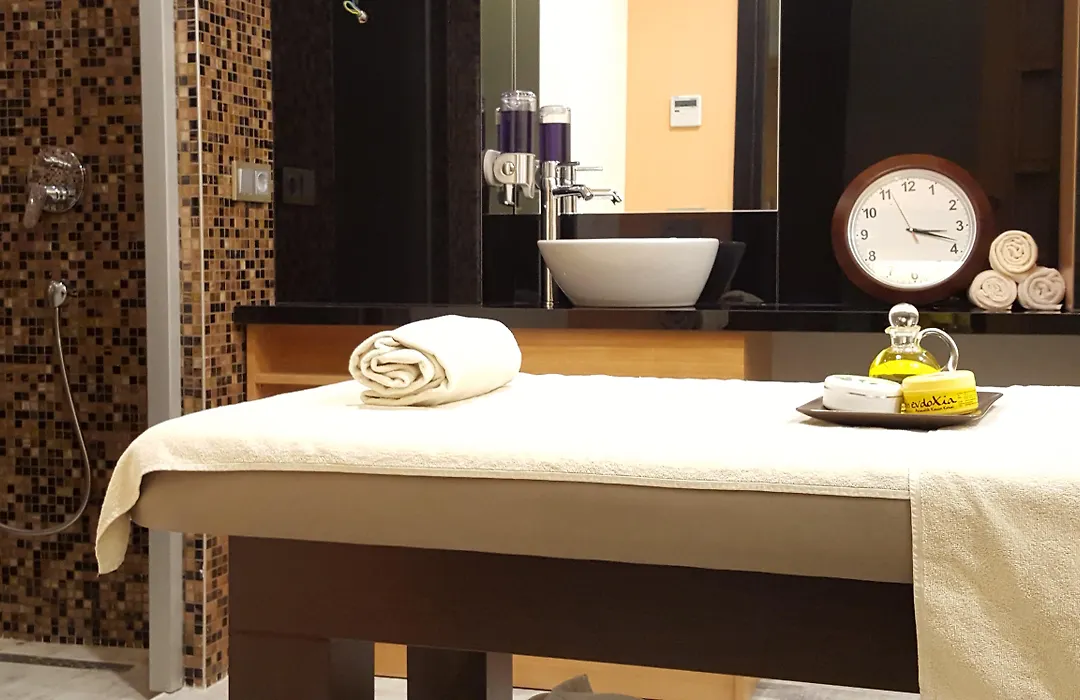 Taksim Gonen Hotel-1