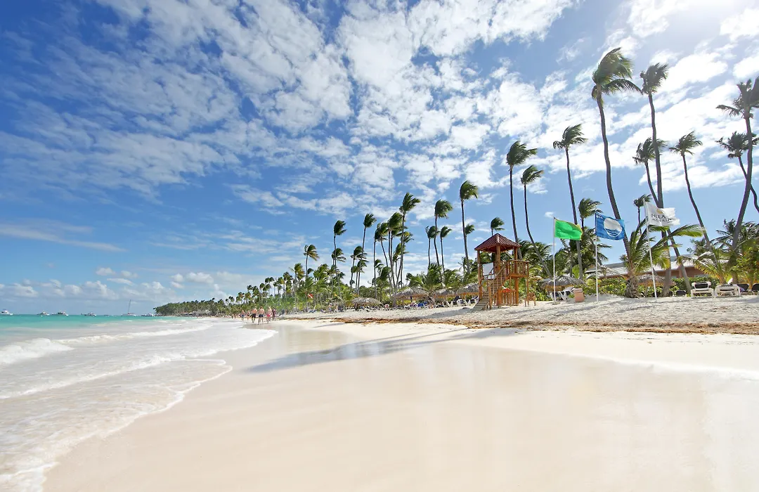 Grand Palladium Palace Resort Spa & Casino-1