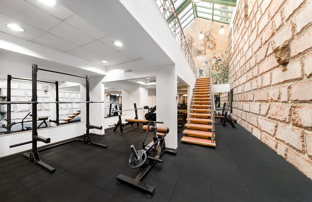Mercure Budapest Korona-1