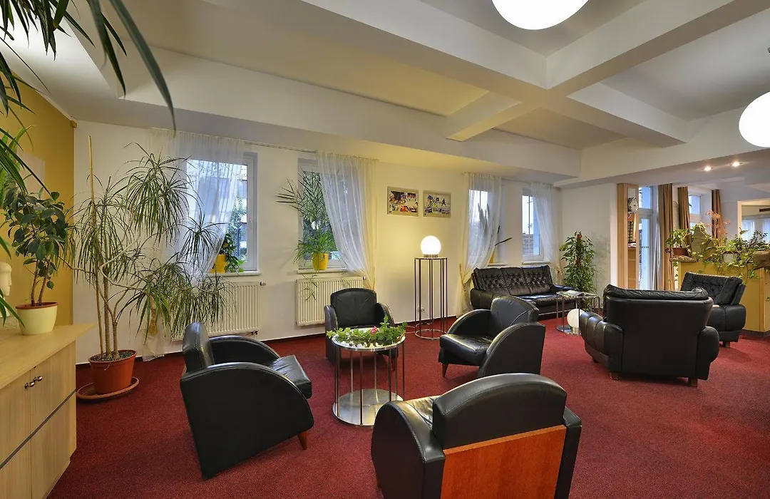Ea Hotel Populus-1