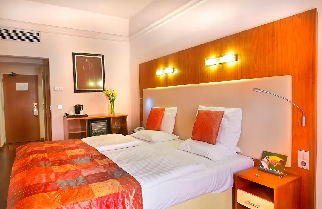 Ametyst Hotel Praha-1