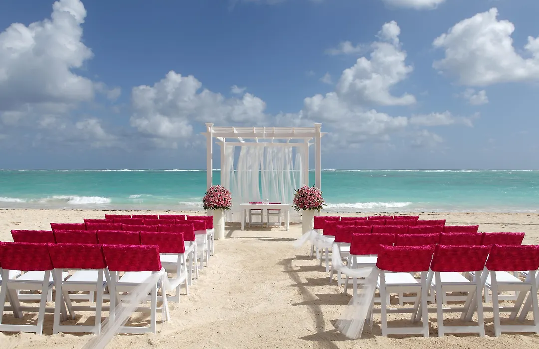 Grand Palladium Punta Cana Resort & Spa-1