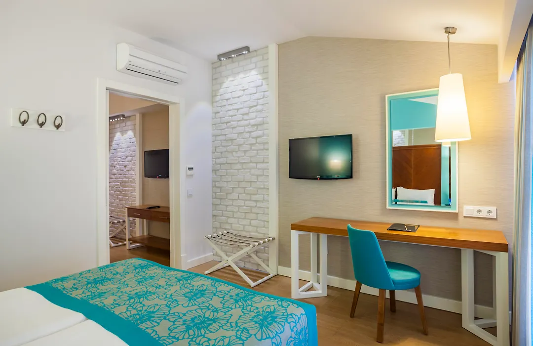 Terrace Elite Resort-1