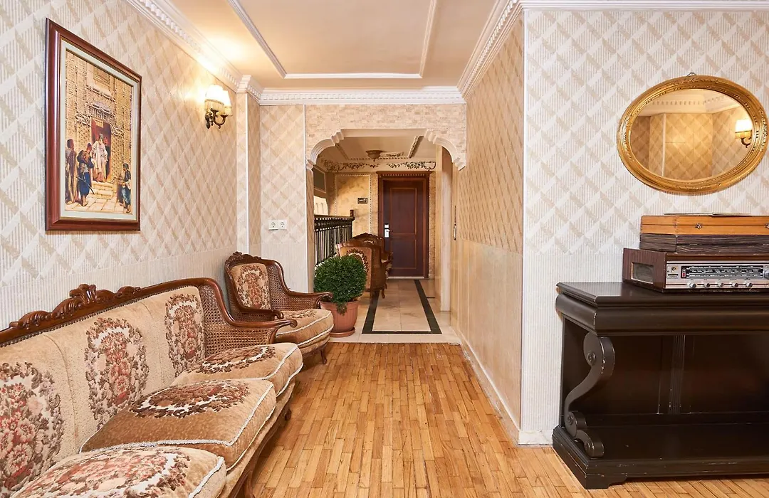 Amber Hotel&Spa-1
