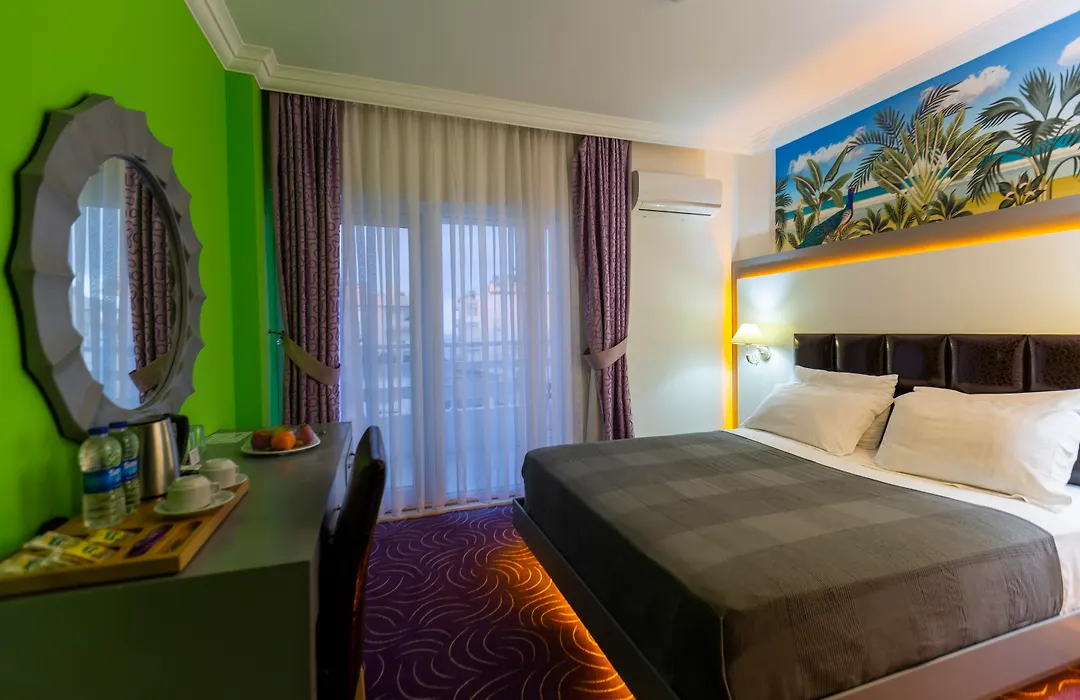 Mene City Hotel-1