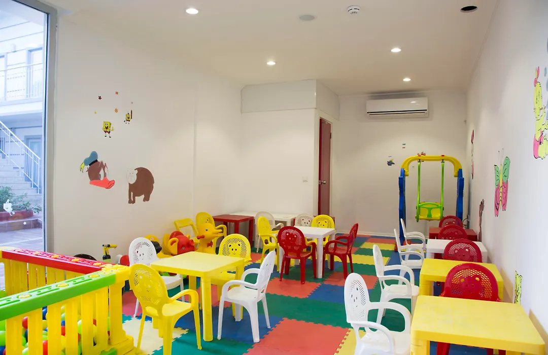 Sun Club Side Hotel-1