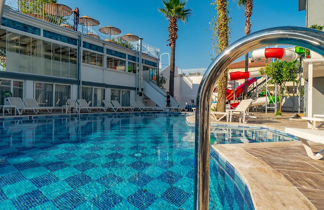 Sunbird Hotel-1