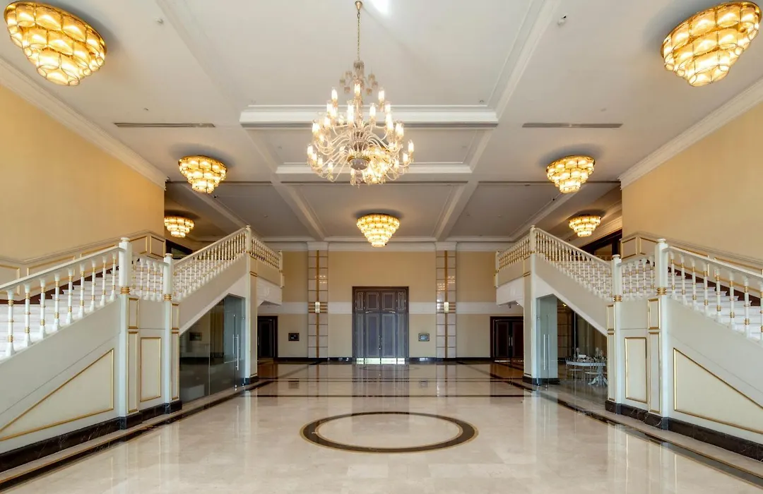 Crowne Plaza Istanbul Asia, an IHG Hotel-1
