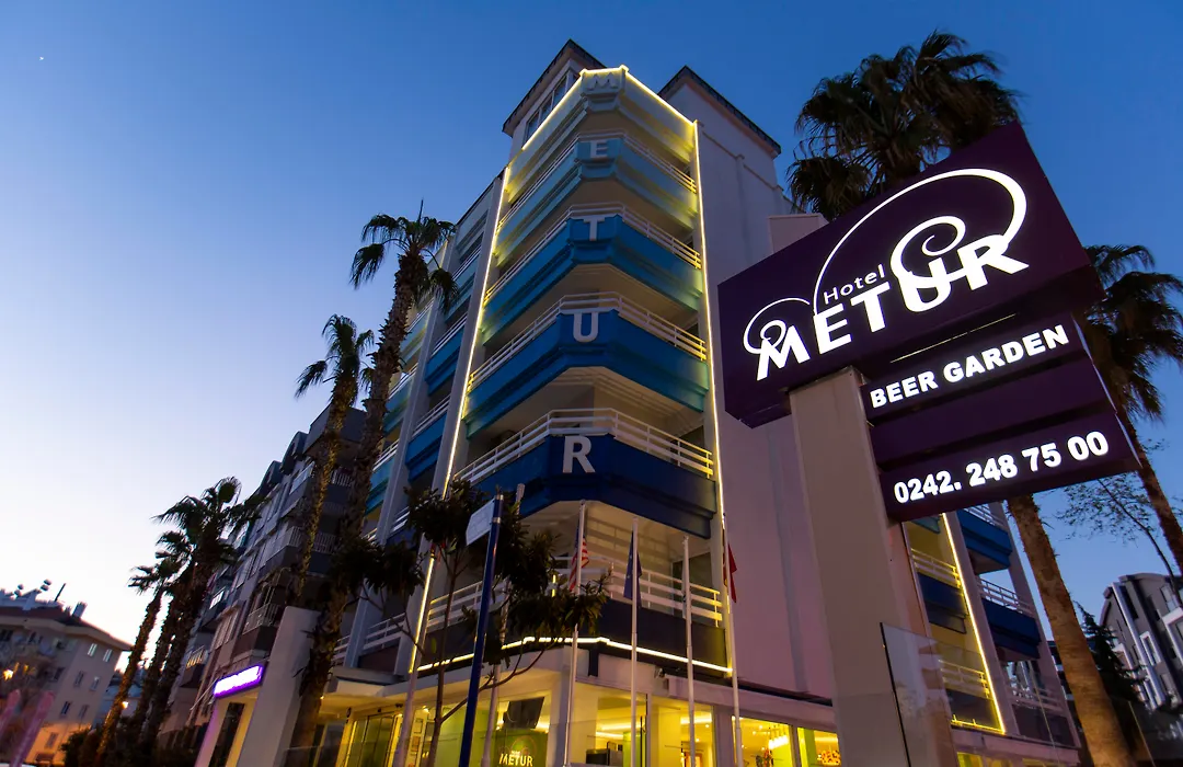 Mene City Hotel-1
