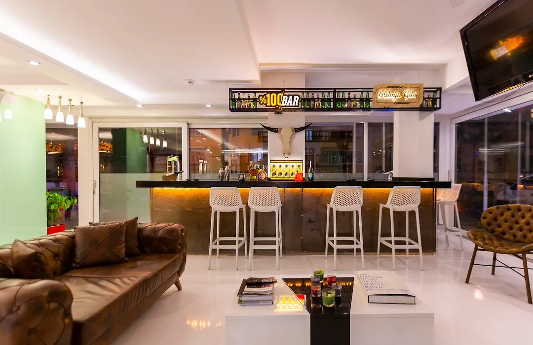 Mene City Hotel-1