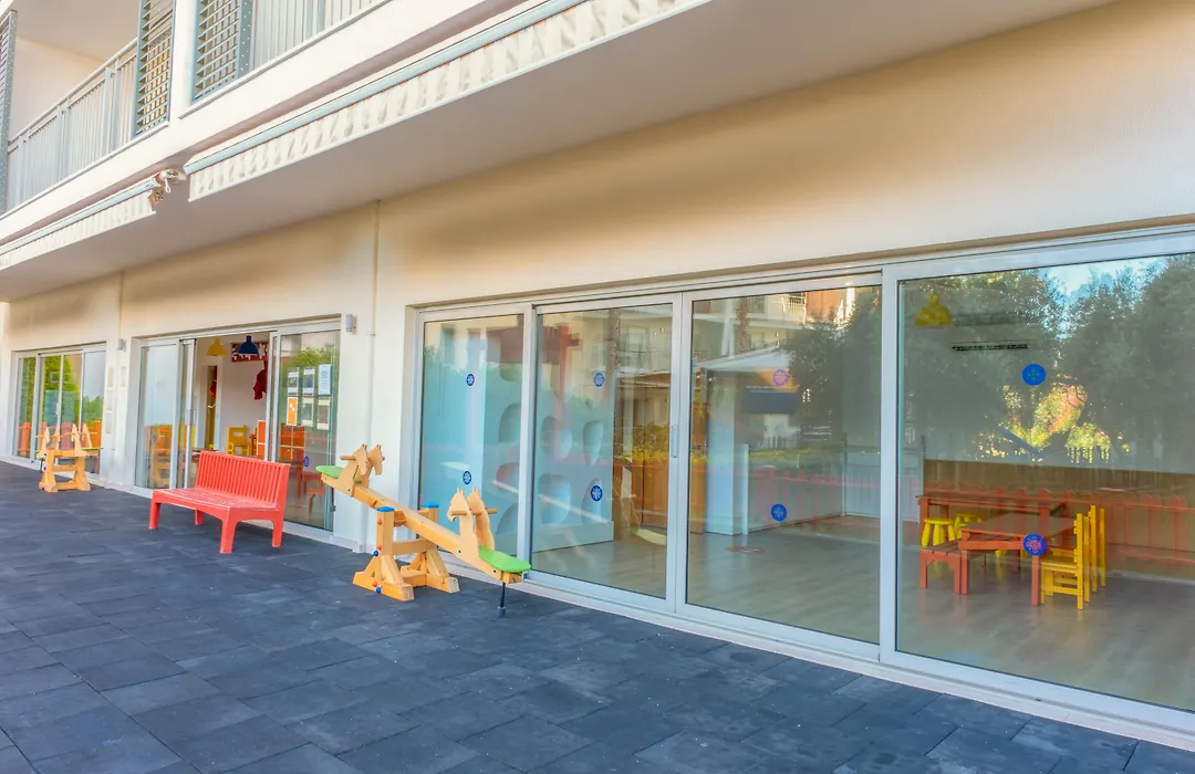 Sunwing Side Beach By Barut Hotels-1