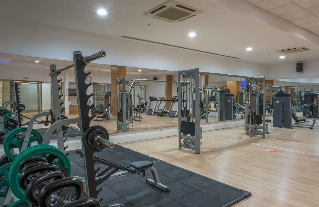 Sunwing Side Beach By Barut Hotels-1