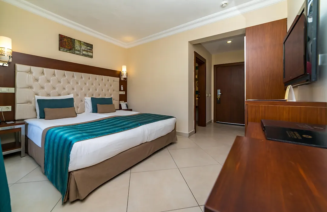 Kamelya Selin Hotel Luxury Resort & Spa-1