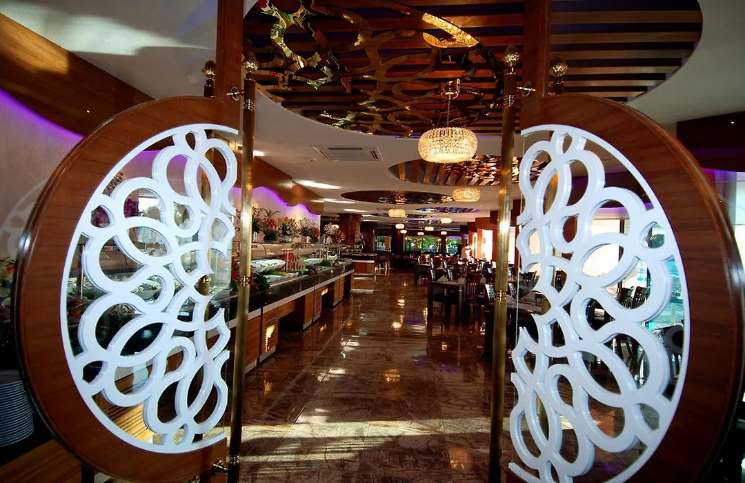 Grand Zaman Beach Hotel-1