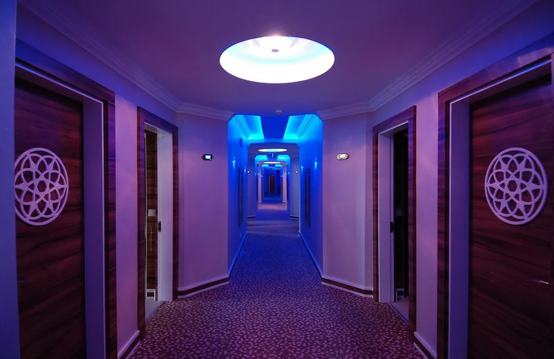Grand Zaman Beach Hotel-1