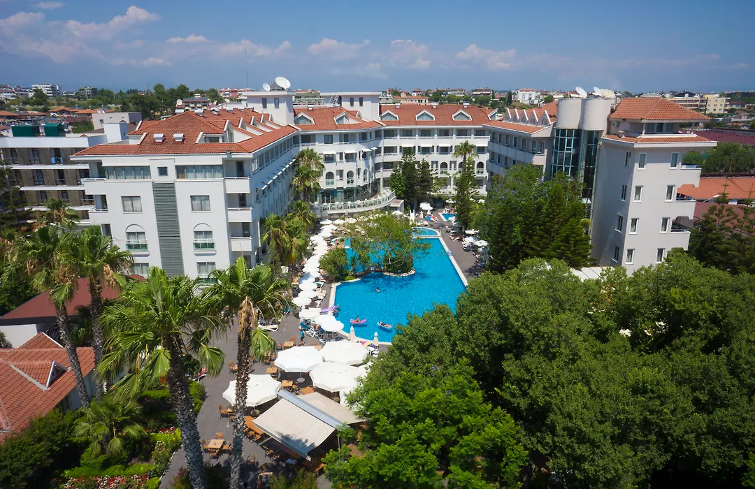 Side Star Beach Hotel-1