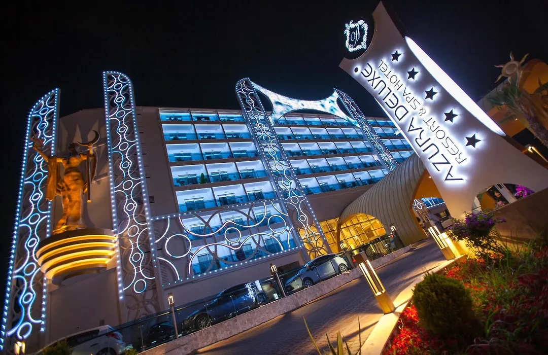 Azura Deluxe Resort & Spa-1