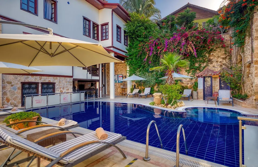 Dogan Hotel-1