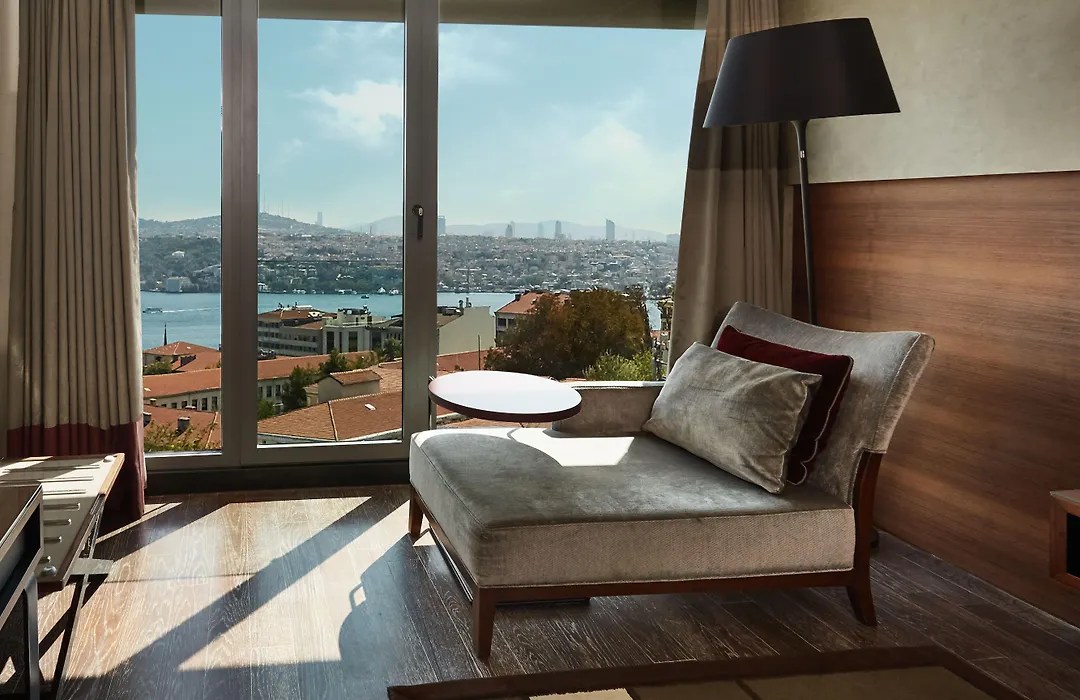 Gezi Hotel Bosphorus, Istanbul, A Member Of Design Hotels-1
