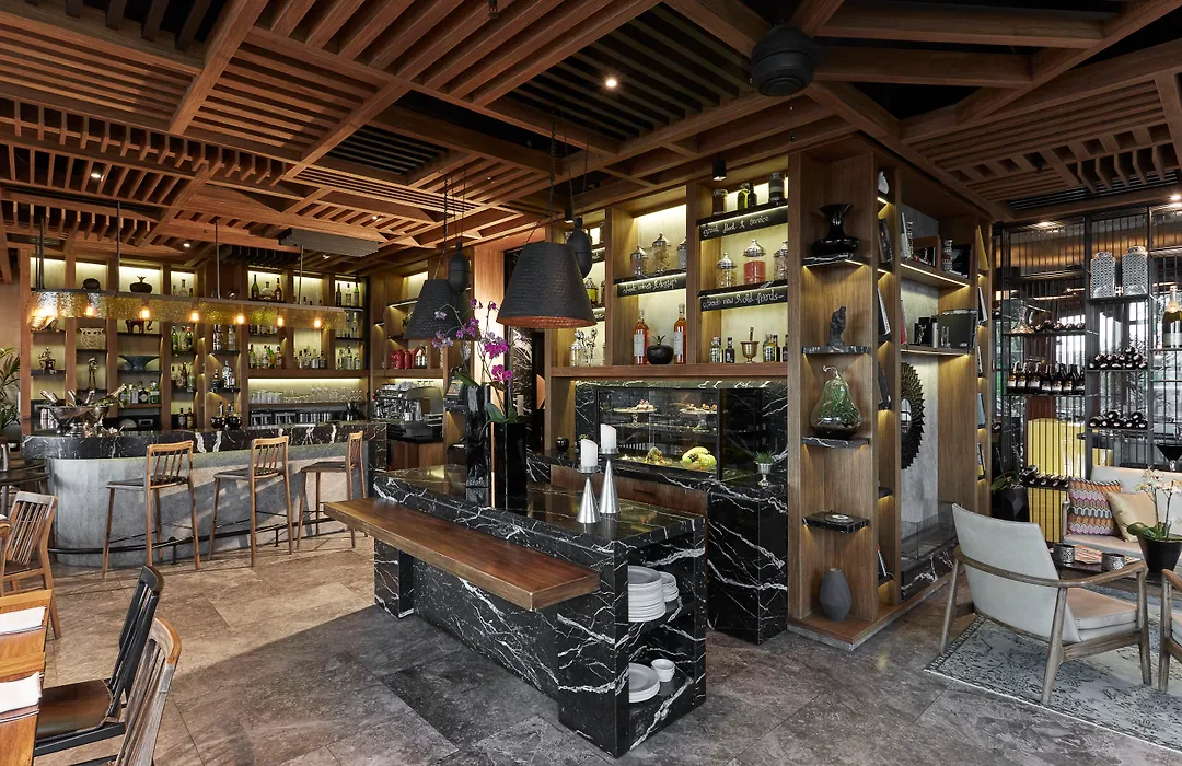 Gezi Hotel Bosphorus, Istanbul, A Member Of Design Hotels-1