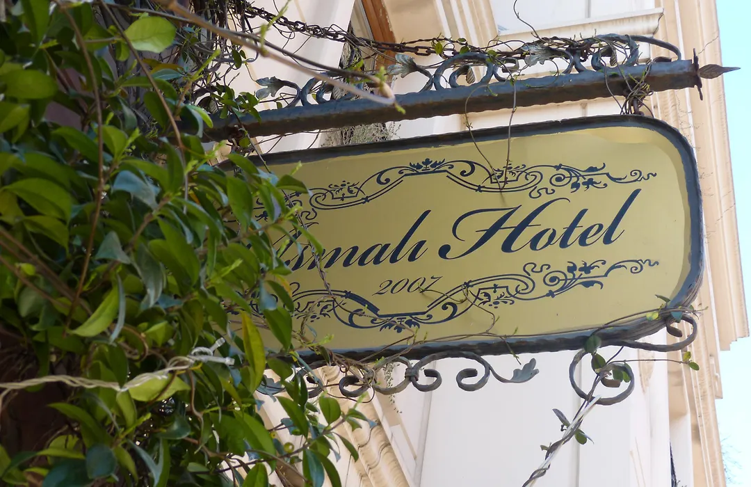 Asmali Hotel-1