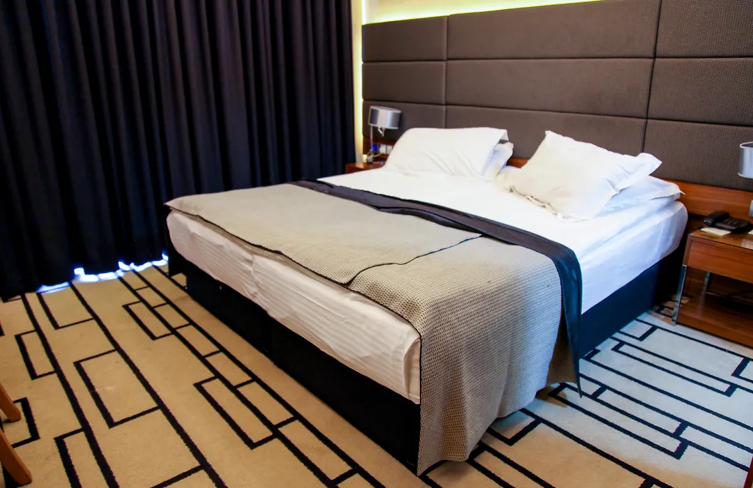 Cihangir Hotel Bosphorus-1
