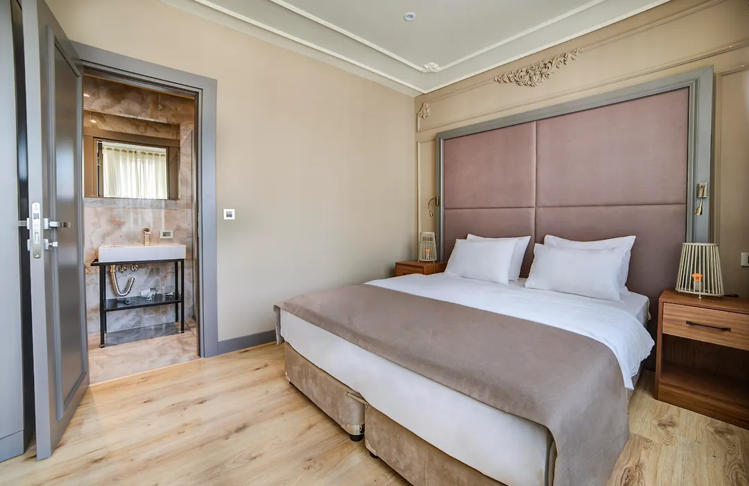 Taksim Premium Residence-1