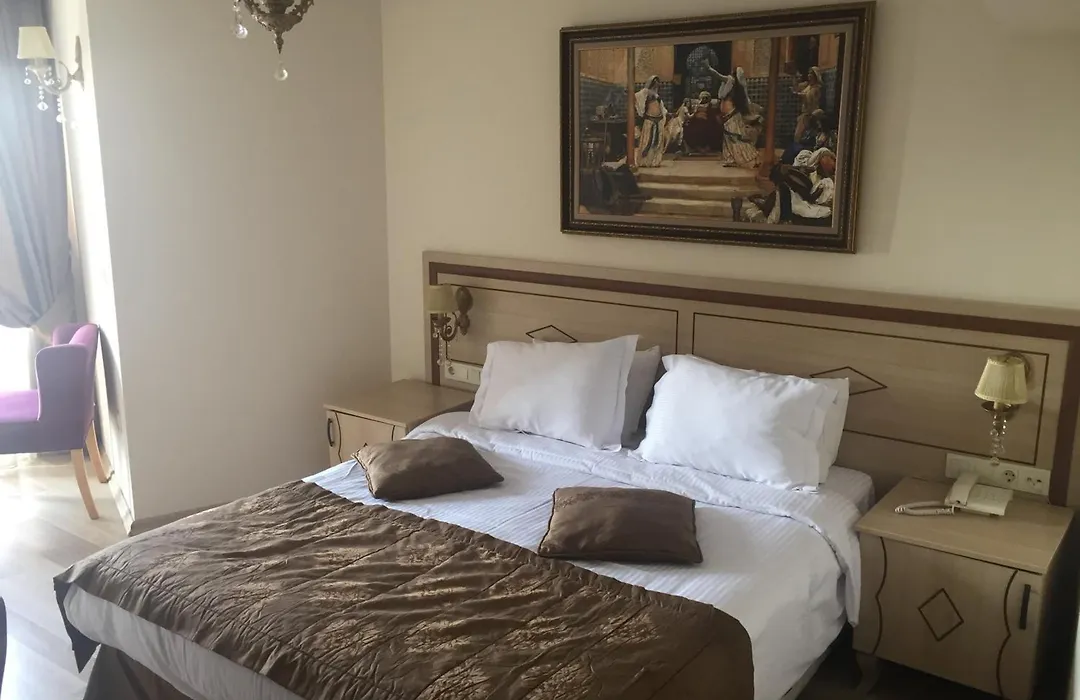 Sultan Palace Hotel-1