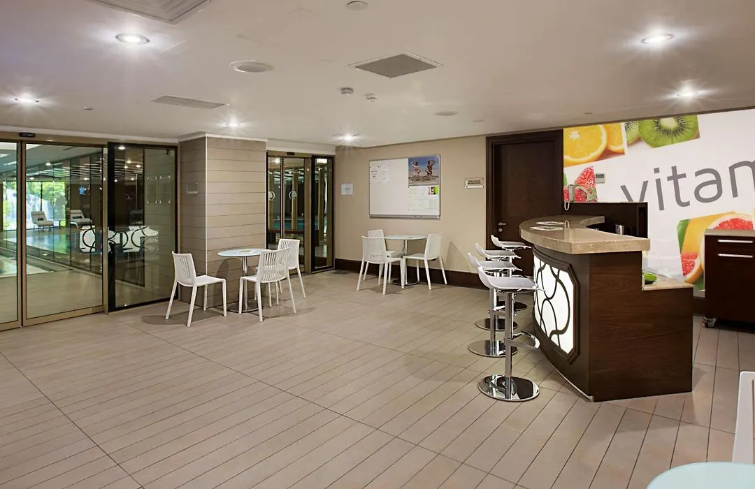 DoubleTree by Hilton Istanbul-Avcilar-1