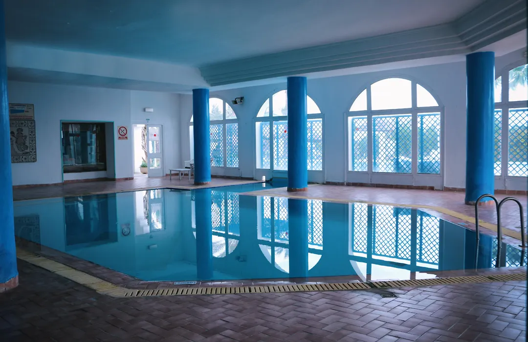Hotel Le Khalife-1