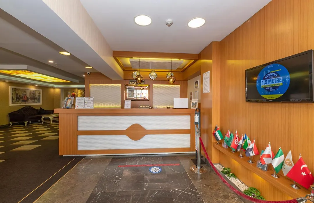 Regno Hotel-1