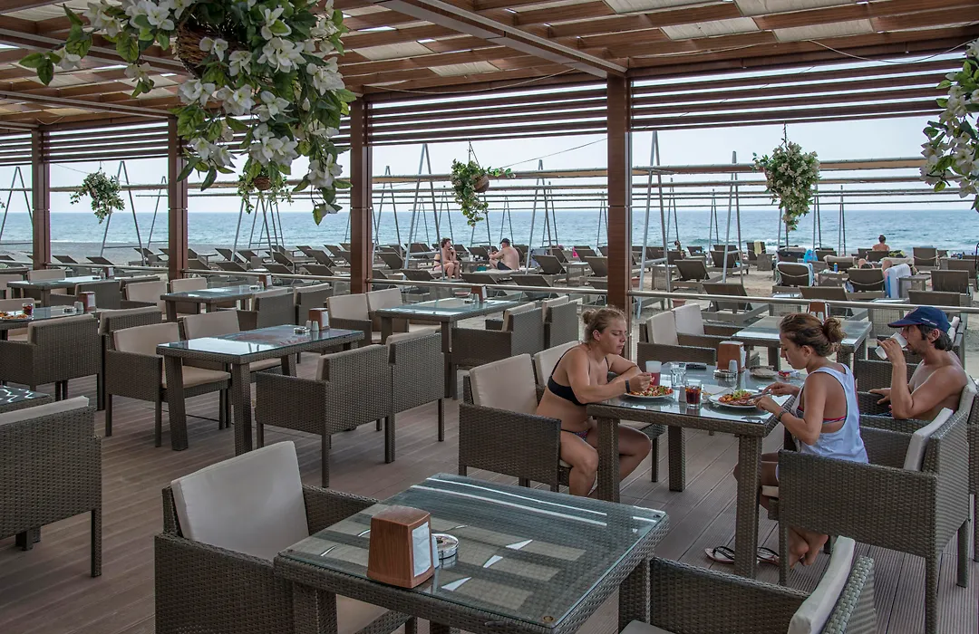 Michell Hotel & Spa (Adults Only)-1
