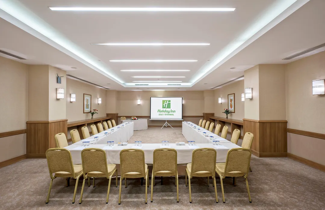 Doubletree By Hilton Istanbul - Sirkeci-1