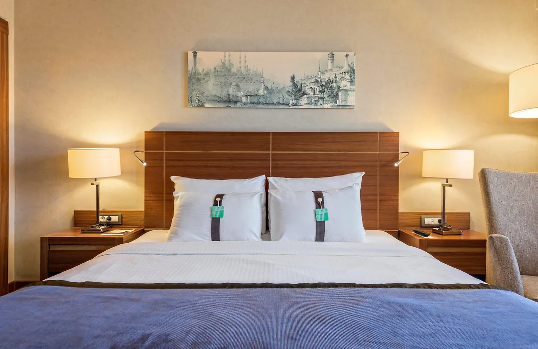 DoubleTree by Hilton Istanbul - Sirkeci-1