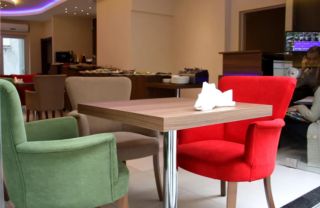 Istanbul Central Hotel-1