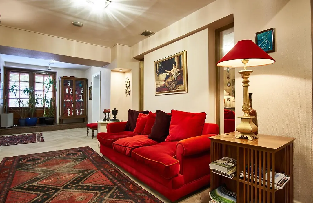 Celal Sultan Hotel Special Class-1