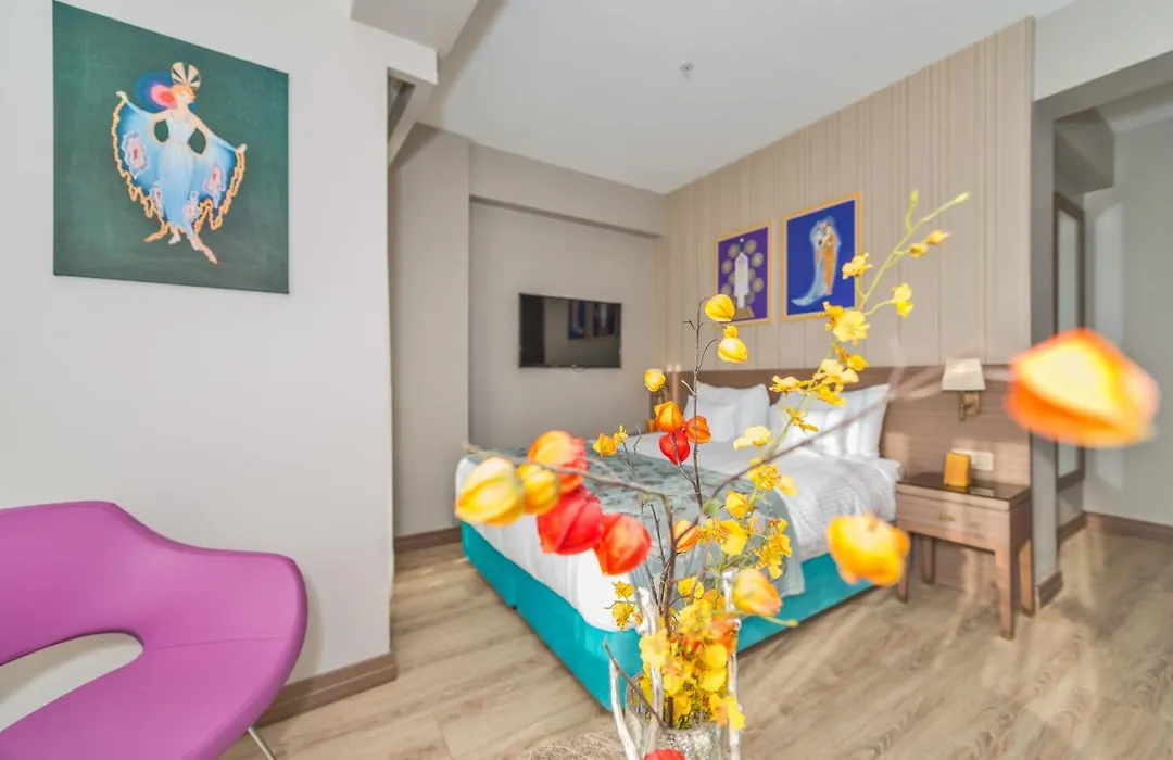 Taximist Hotel-1