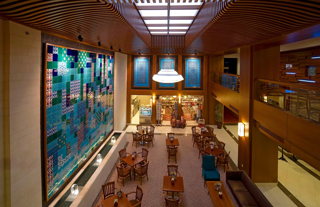 Radisson President Beyazit Istanbul-1