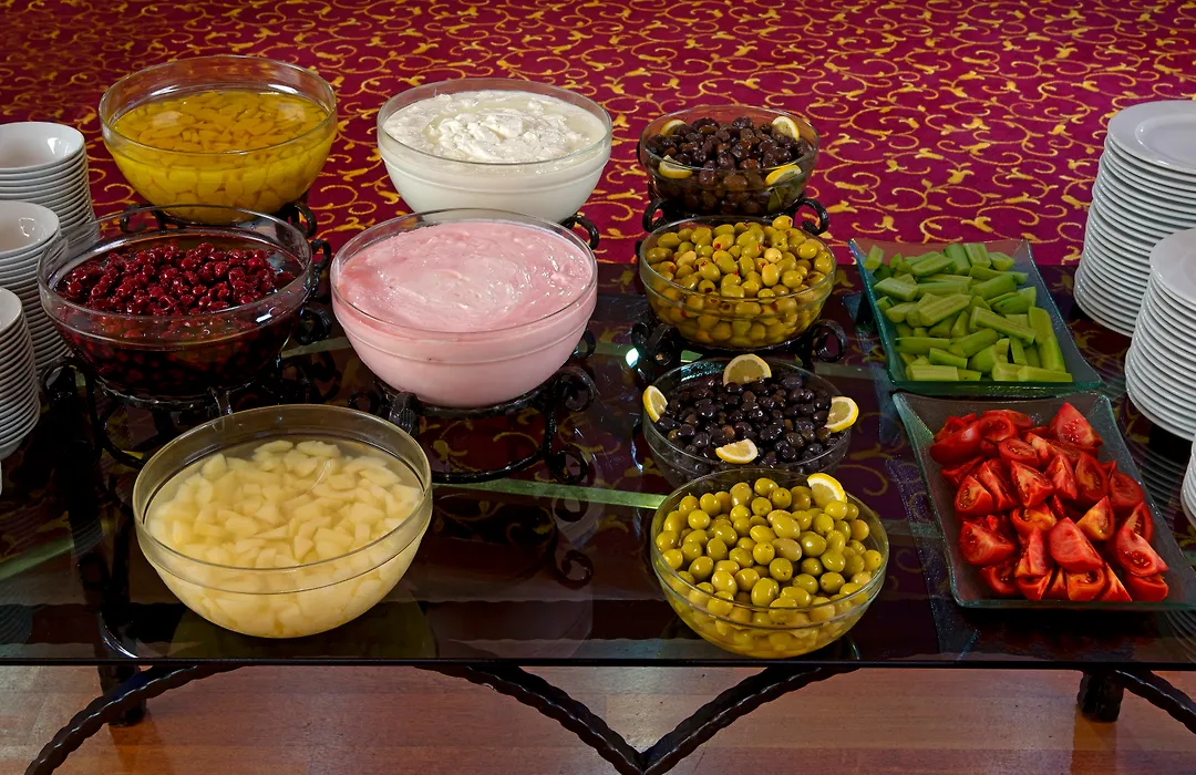 Radisson Hotel President Old Town Istanbul-1