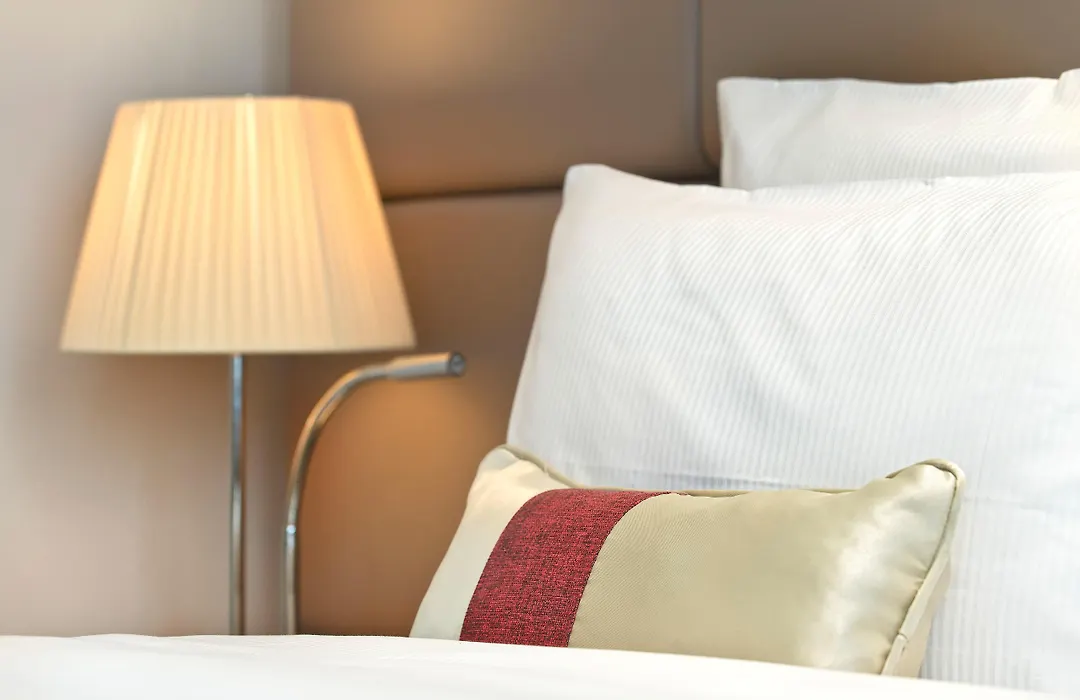 Crowne Plaza Istanbul Oryapark By Ihg-1