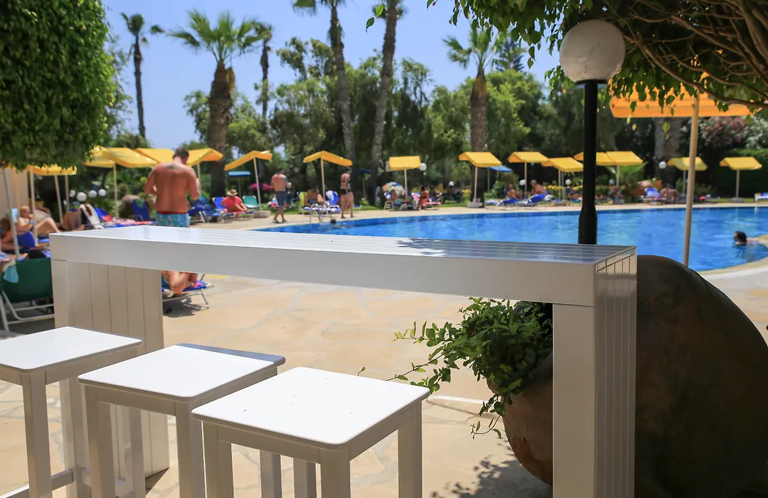 Papouis Protaras Hotel-1