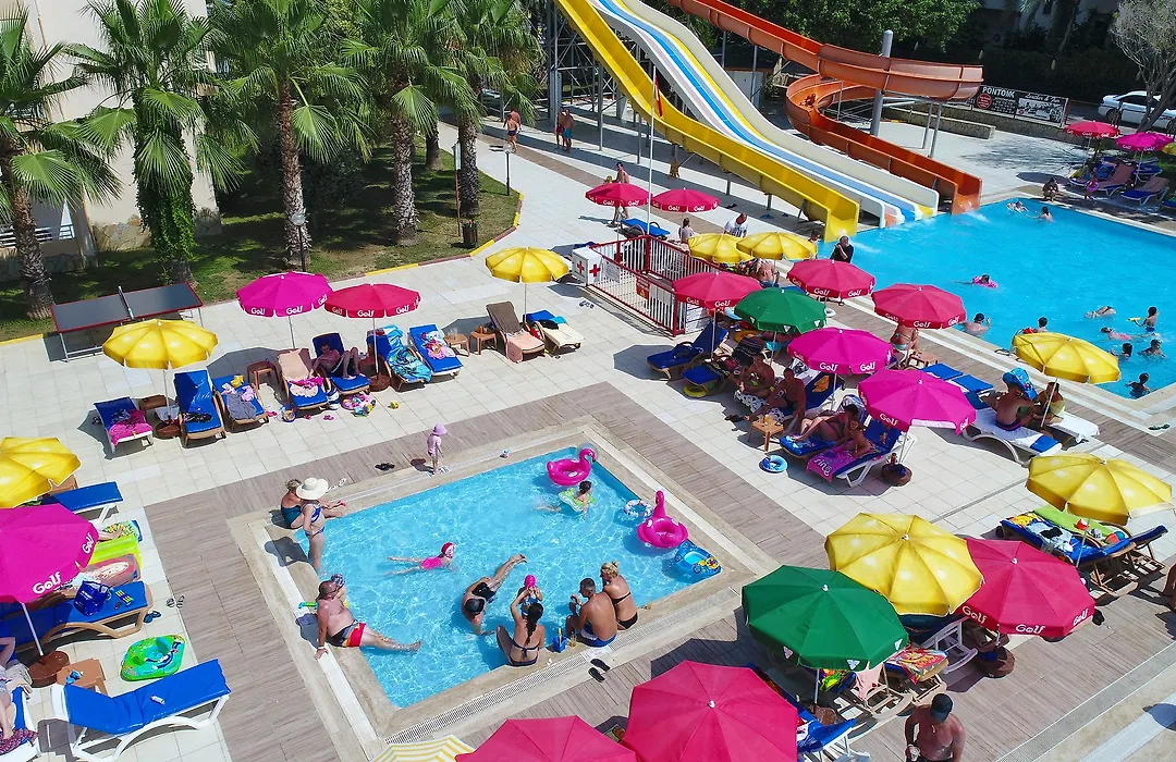 Xeno Eftalia Resort Hotel-1
