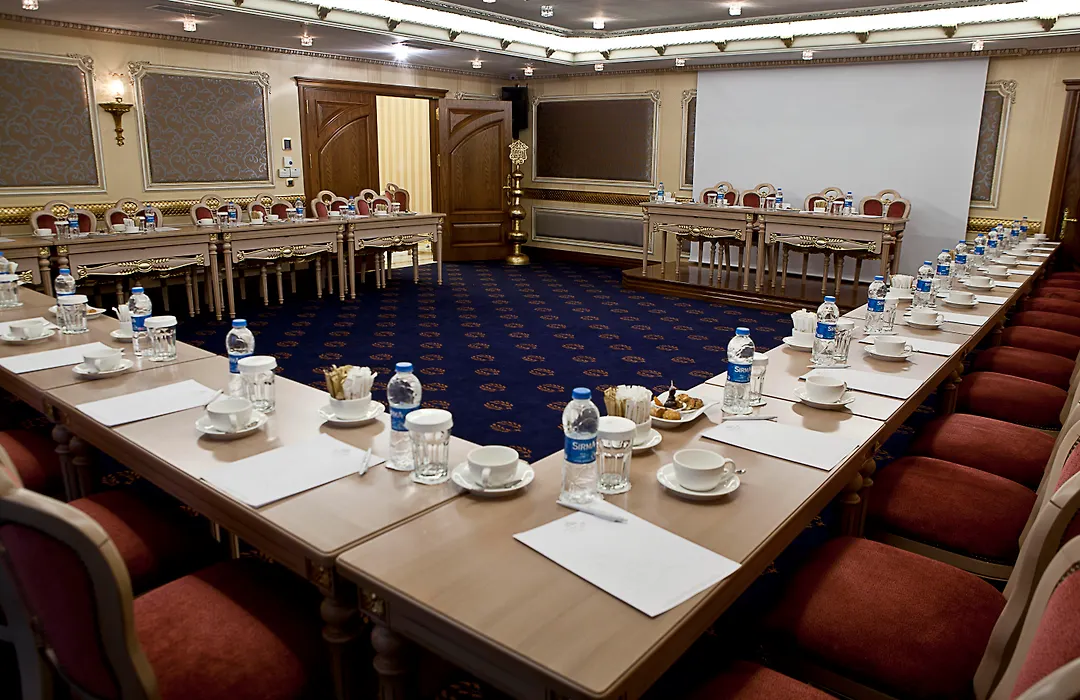 Ottoman'S Life Hotel S Class-1
