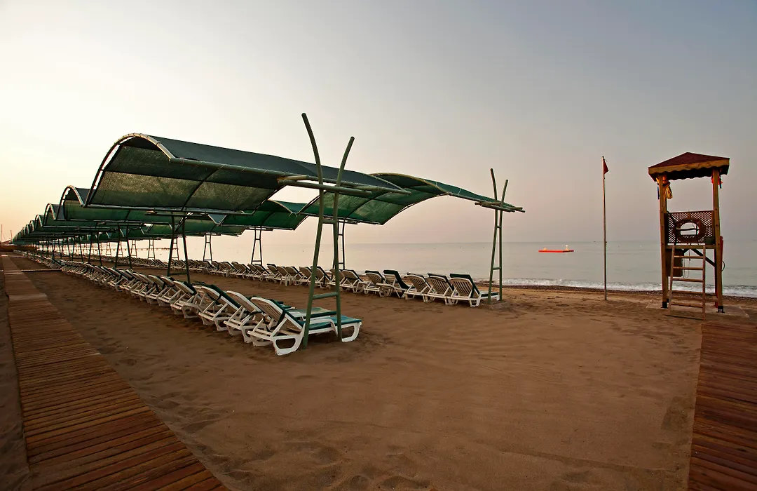 Papillon Belvil Holiday Village-1