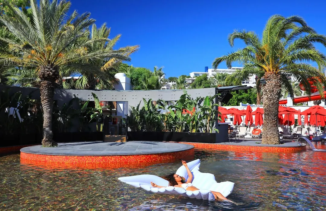 Very Chic Bodrum Adult Only-1