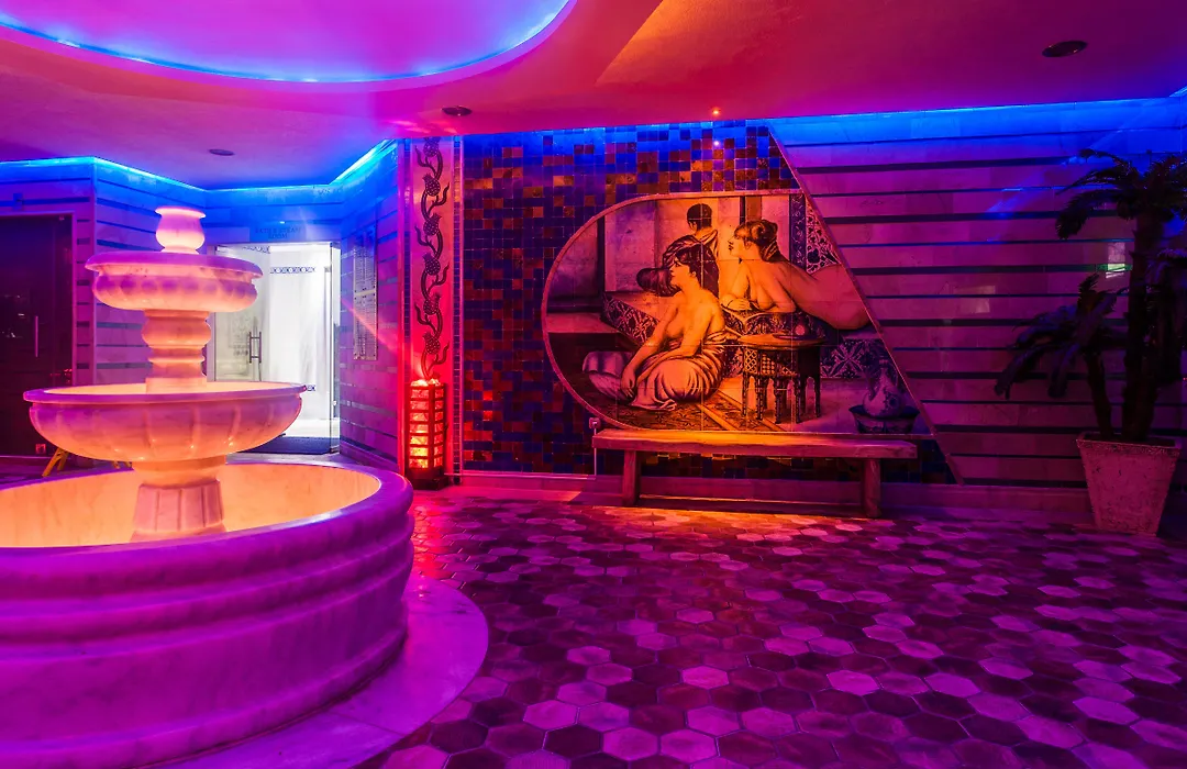 White Gold Hotel & Spa-1