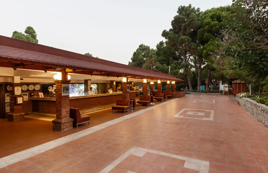 Kustur Club Holiday Village-1